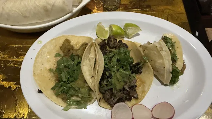 El Patio Mexicano Picture 6