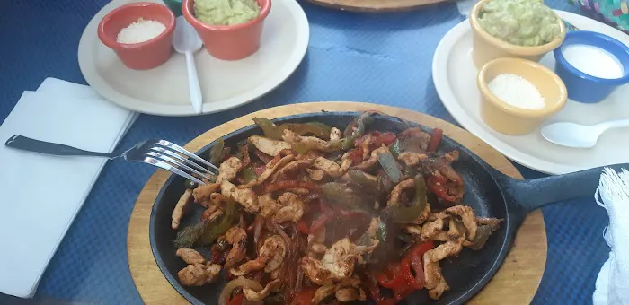 Restaurante La Rosa Picture 2