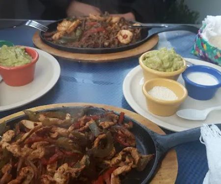 Restaurante La Rosa