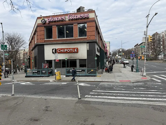 Chipotle Mexican Grill Picture 7