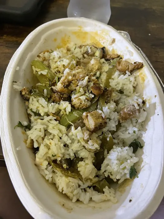 Chipotle Mexican Grill Picture 5