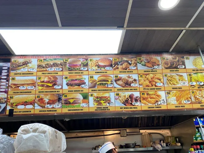 Rangle Food Center Picture 6