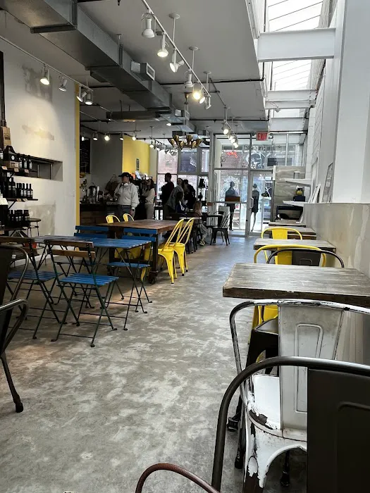 La Colombe Picture 4