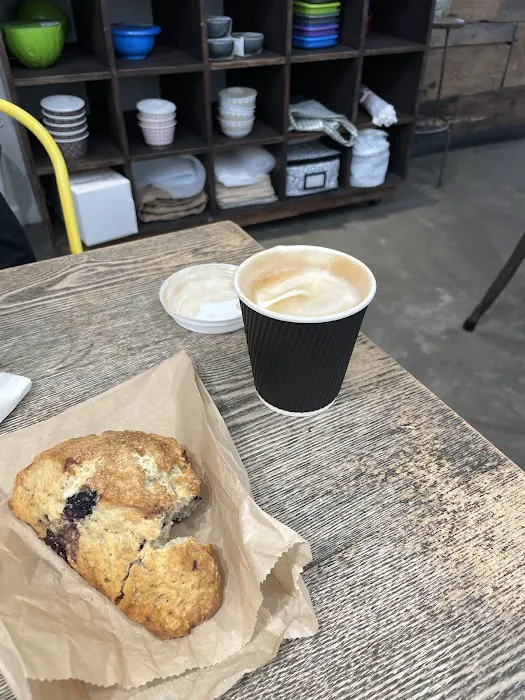 La Colombe Picture 3