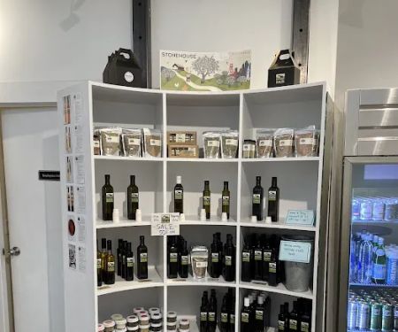La Colombe