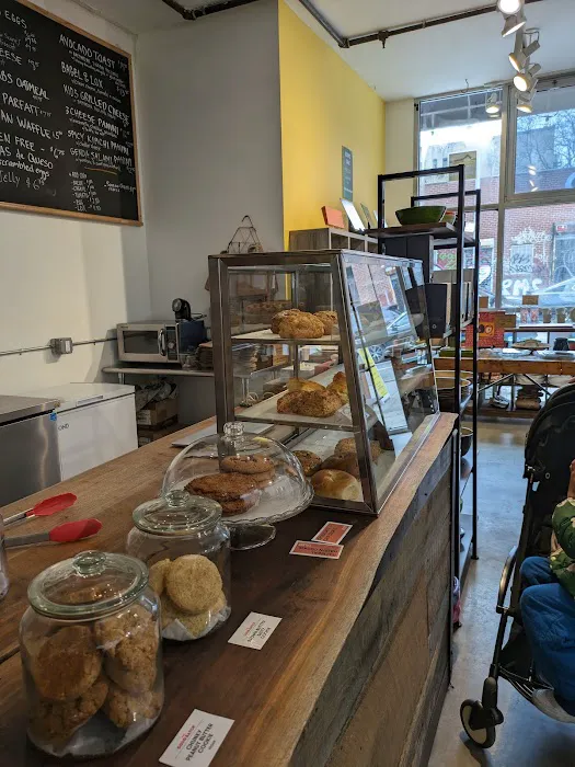 La Colombe Picture 8