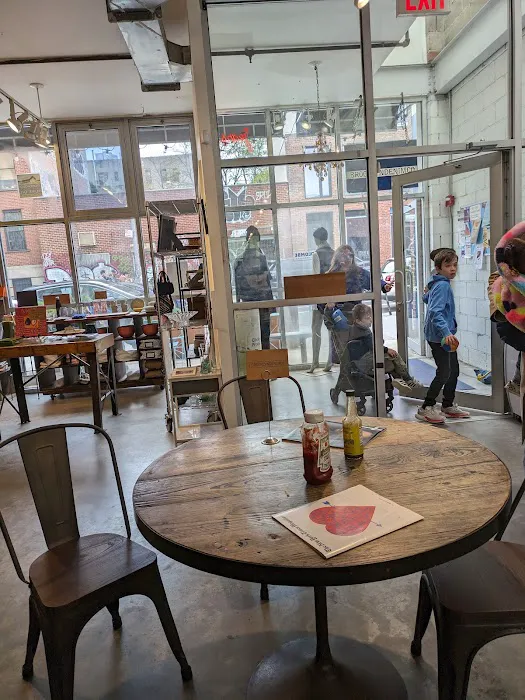 La Colombe Picture 10