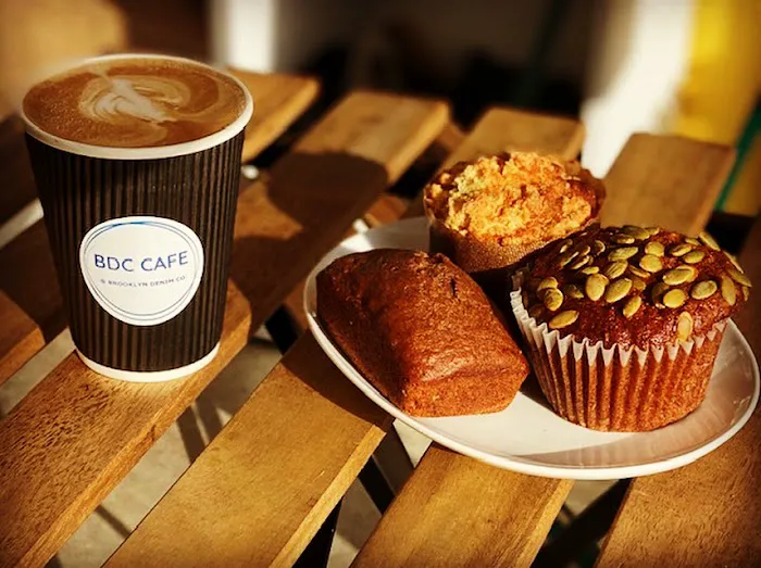 BDC CAFE Picture 10