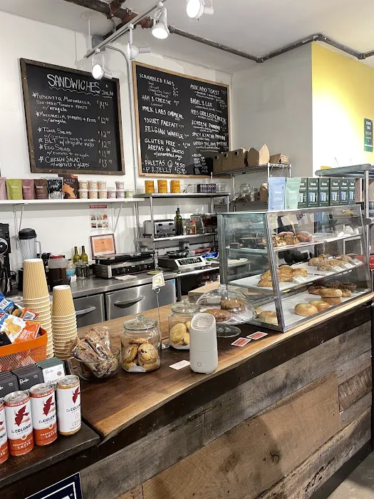 BDC CAFE Picture 6
