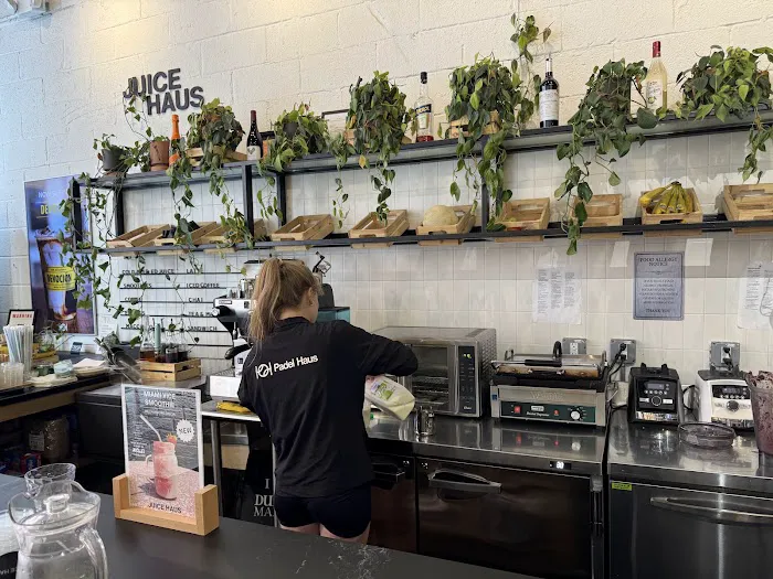 Juice Haus Picture 10