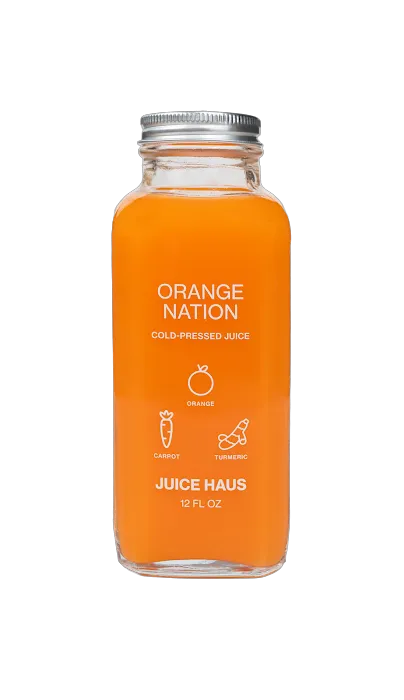 Juice Haus Picture 8