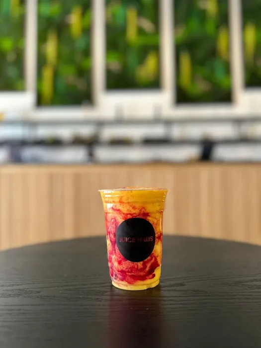 Juice Haus Picture 1