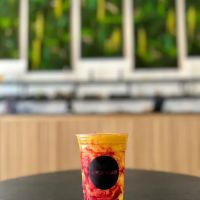 Juice Haus ico