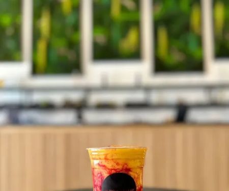 Juice Haus