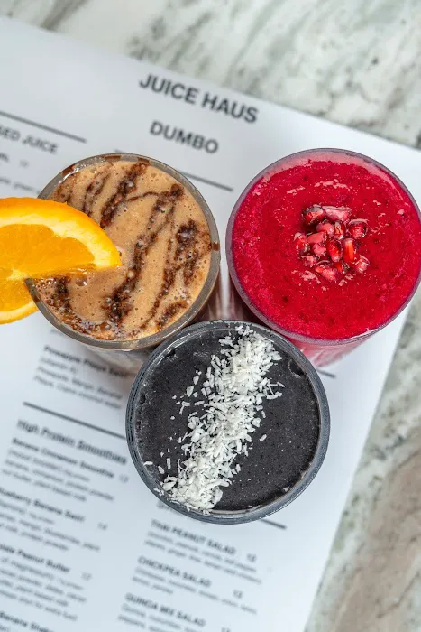 Juice Haus Picture 6