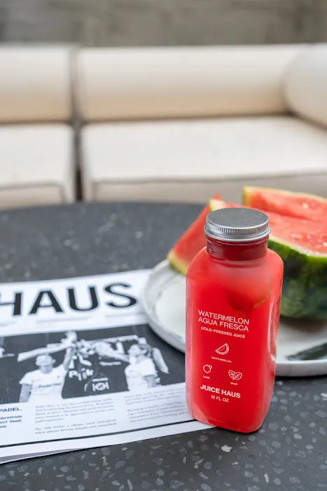 Juice Haus Picture 4