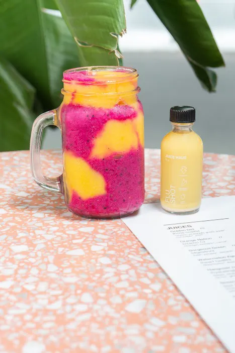 Juice Haus Picture 5