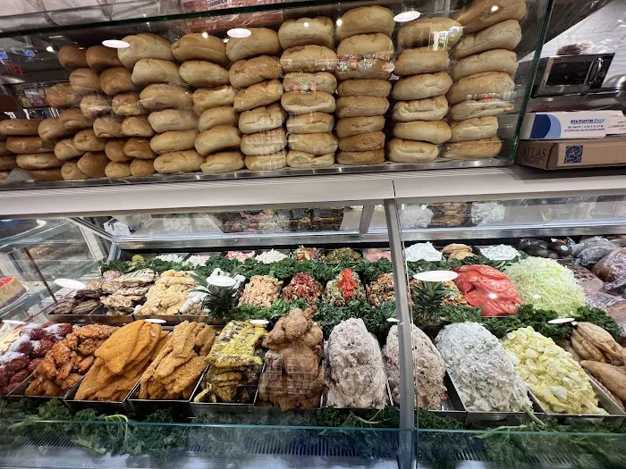 Domino Gourmet Marketplace Picture 2