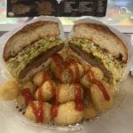 Domino Gourmet Marketplace