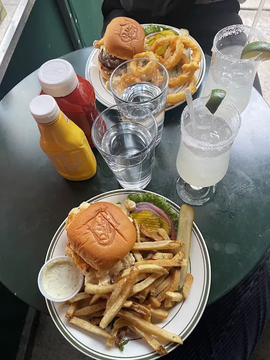 DuMont Burger Picture 6