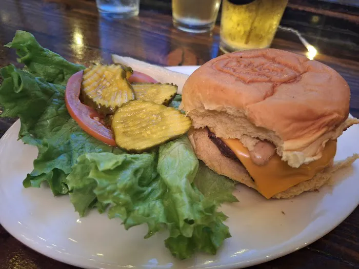 DuMont Burger Picture 2