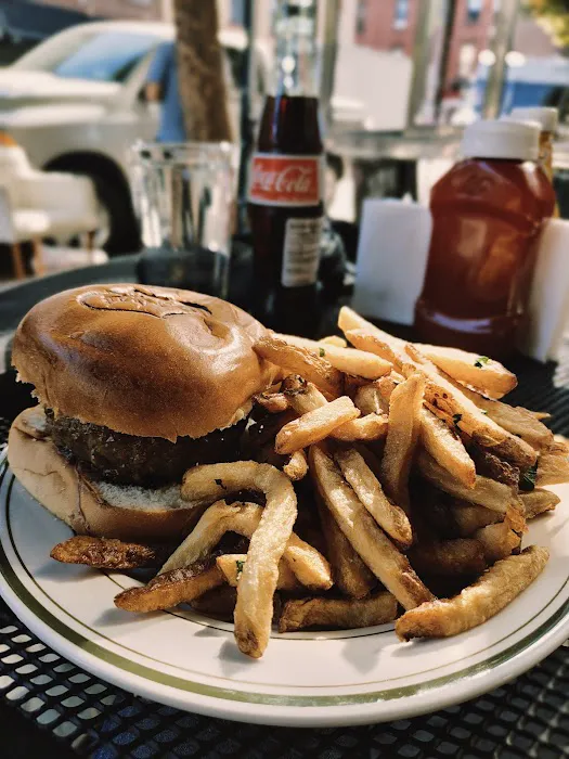 DuMont Burger Picture 8