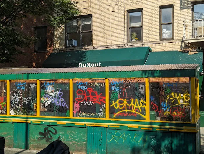 DuMont Burger Picture 10