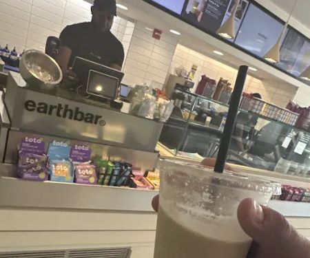 Earthbar