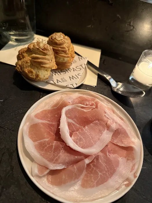 MISIPASTA Picture 4