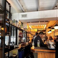12 Chairs Café ico