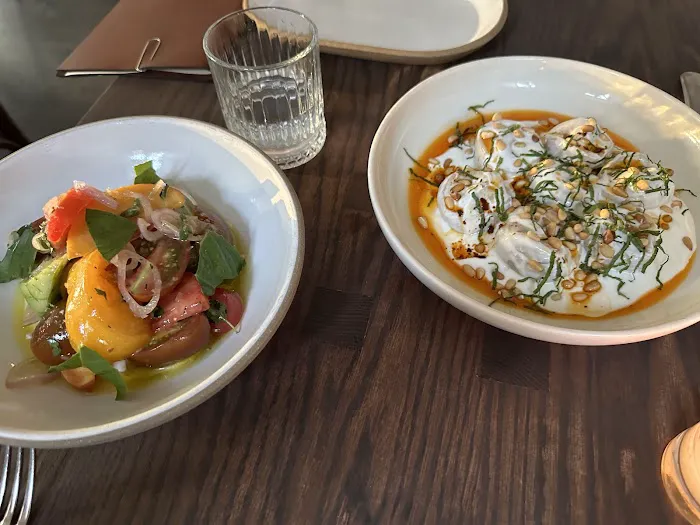 Huda New Levantine Bistro Picture 9