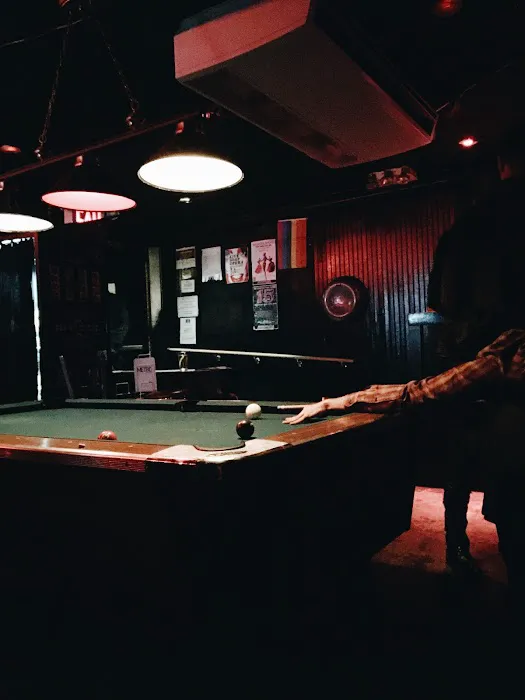 Metropolitan Picture 4