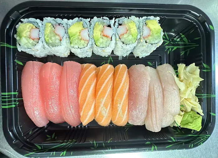 Musashi Asian Cuisine Picture 10