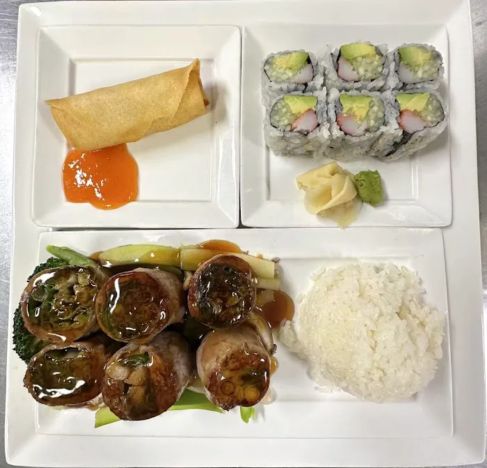 Musashi Asian Cuisine Picture 7
