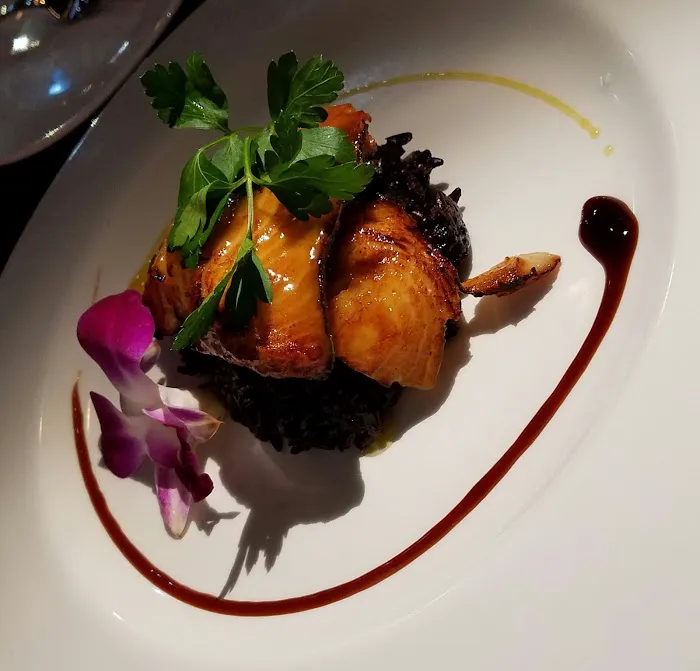 Musashi Asian Cuisine Picture 1