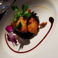 Musashi Asian Cuisine ico
