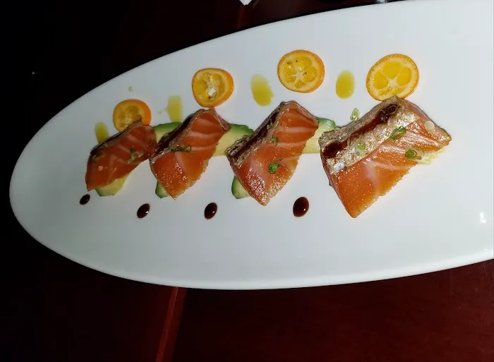 Musashi Asian Cuisine Picture 2