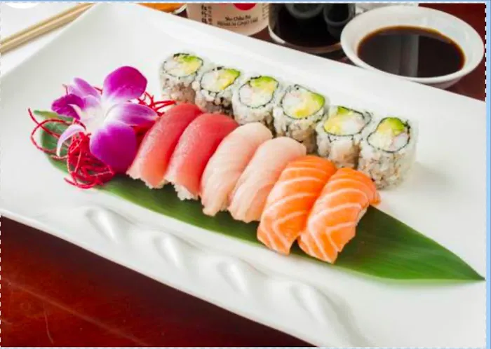 Musashi Asian Cuisine Picture 5