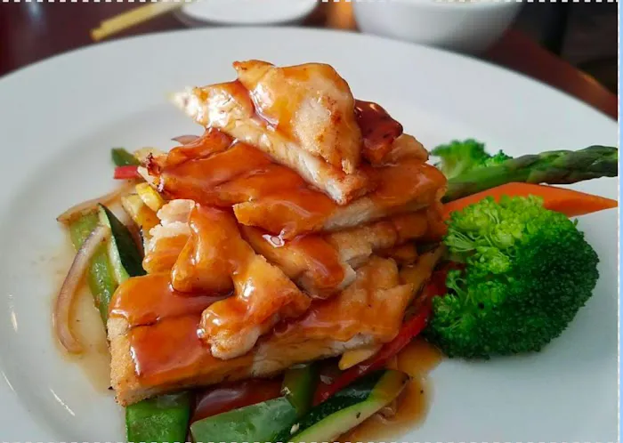 Musashi Asian Cuisine Picture 8