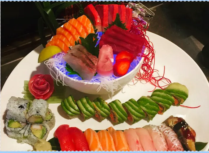 Musashi Asian Cuisine Picture 9