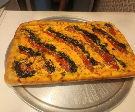 Da Francesco Pizza & Cucina