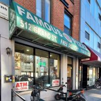 Singas Famous Pizza ico