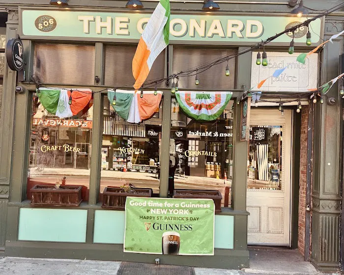 The Clonard Picture 2