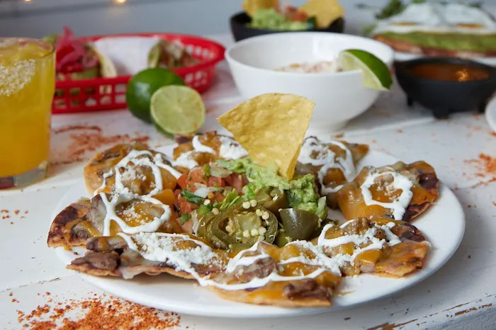 Mcondo Los Tacos Picture 8
