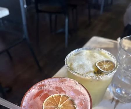 Mcondo Los Tacos
