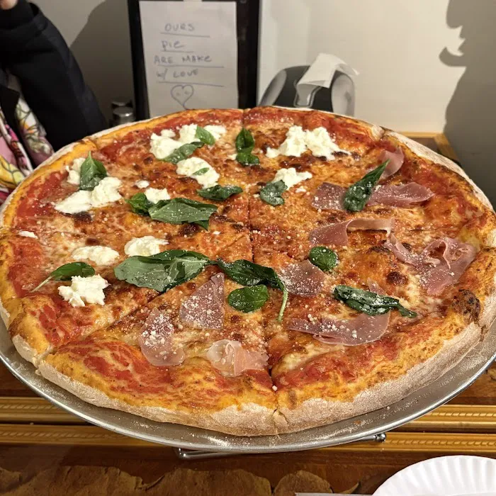 Da Francesco Pizza & Cucina Picture 10