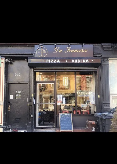 Da Francesco Pizza & Cucina Picture 1