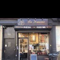 Da Francesco Pizza & Cucina ico