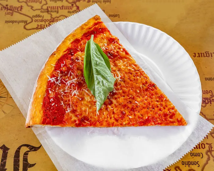 Da Francesco Pizza & Cucina Picture 3