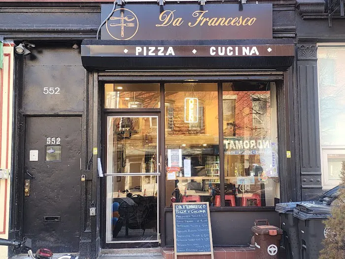 Da Francesco Pizza & Cucina Picture 7